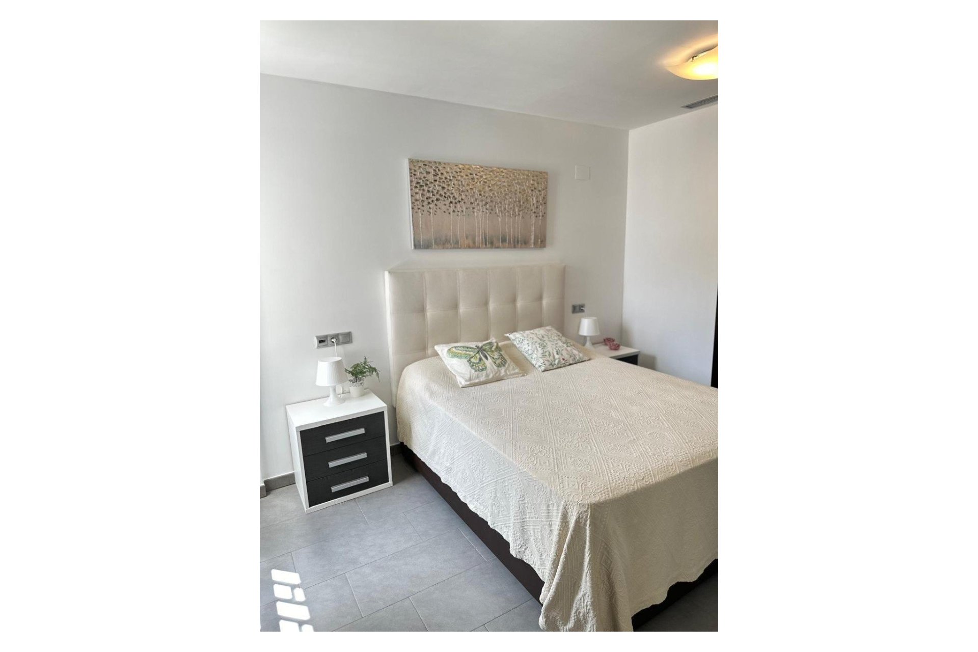 Resale - Apartament - La Mata - Centro/PLAYA