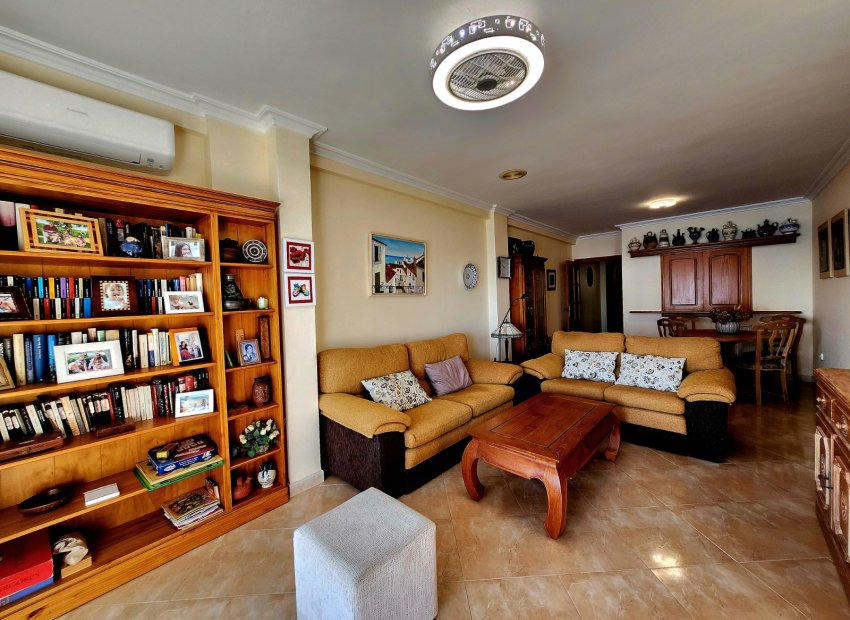 Resale - Apartament - La Mata - Centro/PLAYA