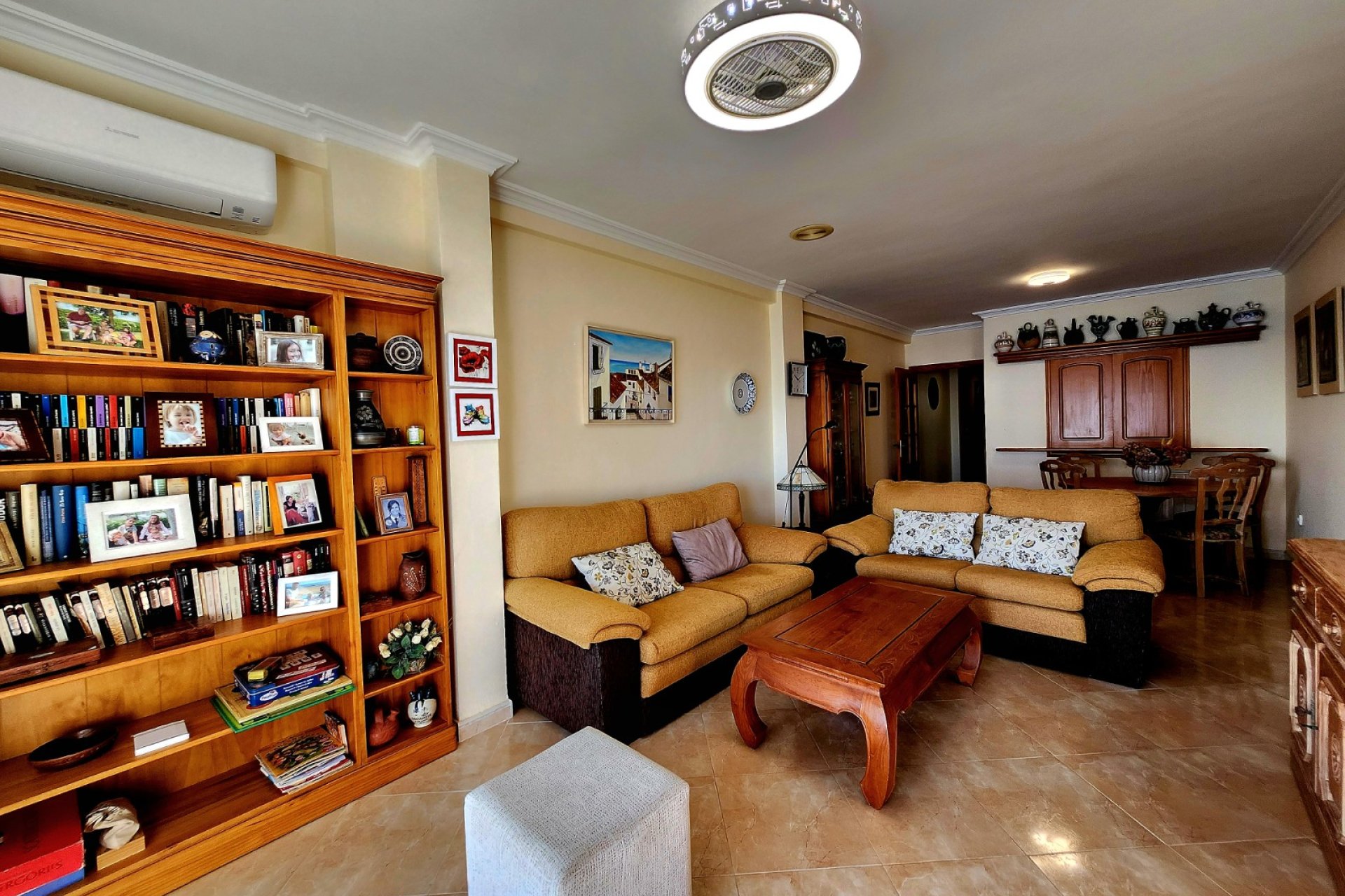 Resale - Apartament - La Mata - Centro/PLAYA