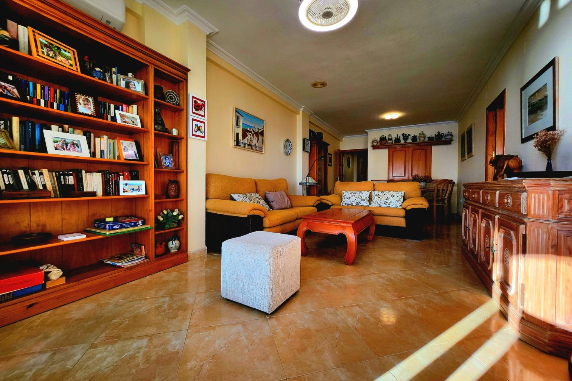 Resale - Apartament - La Mata - Centro/PLAYA