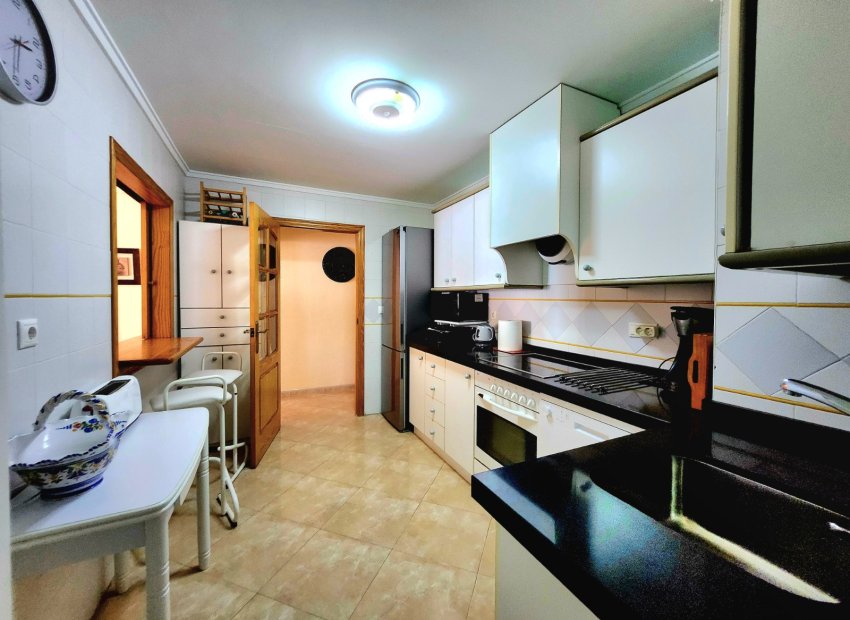 Resale - Apartament - La Mata - Centro/PLAYA