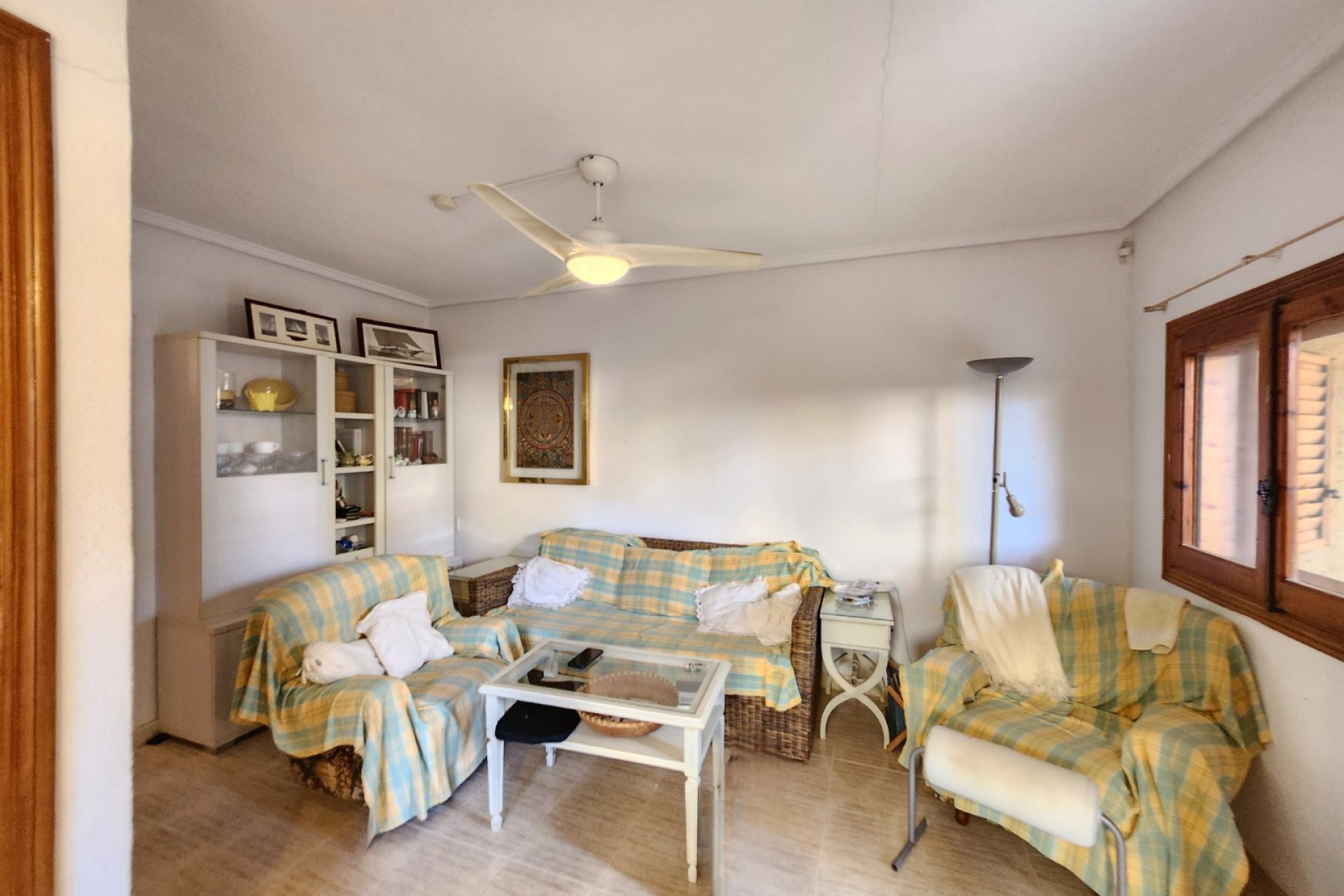 Resale - Apartament - La Mata - Los Europeos/ PLAYA