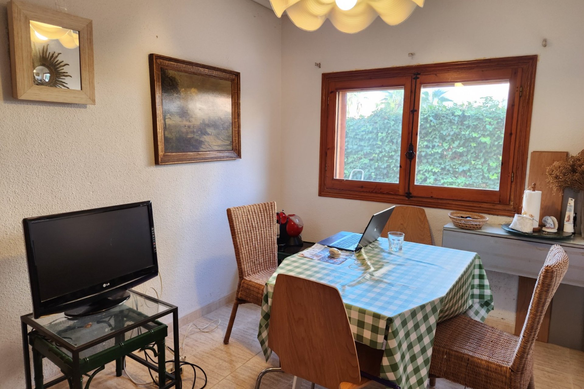 Resale - Apartament - La Mata - Los Europeos/ PLAYA