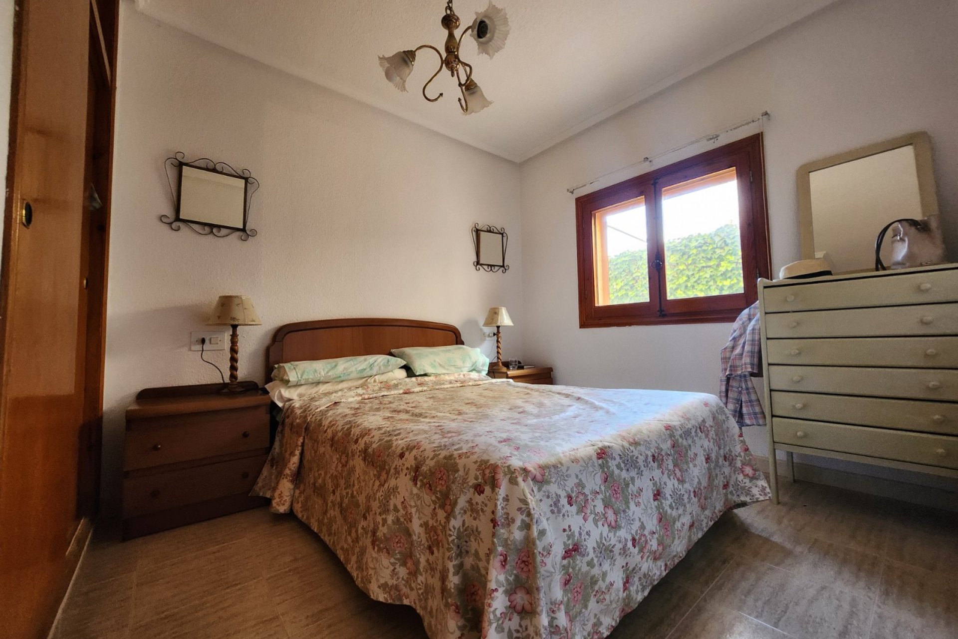 Resale - Apartament - La Mata - Los Europeos/ PLAYA