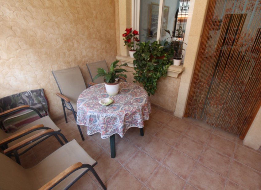 Resale - Apartament - La Mata - Pueblo/ PLAYA