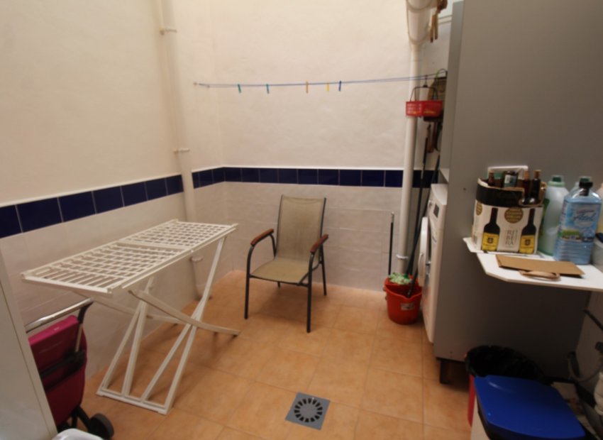 Resale - Apartament - La Mata - Pueblo/ PLAYA