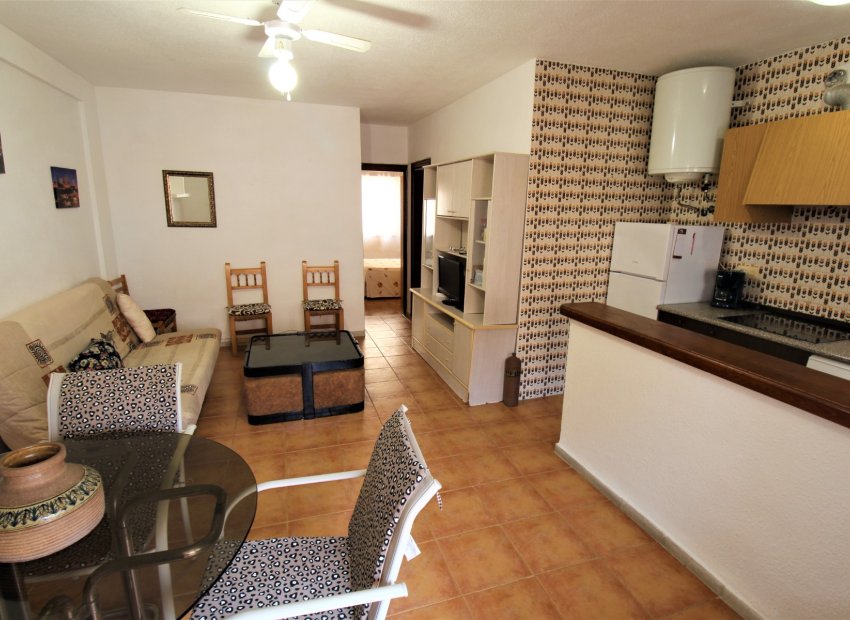 Resale - Apartament - La Mata - Pueblo/ PLAYA