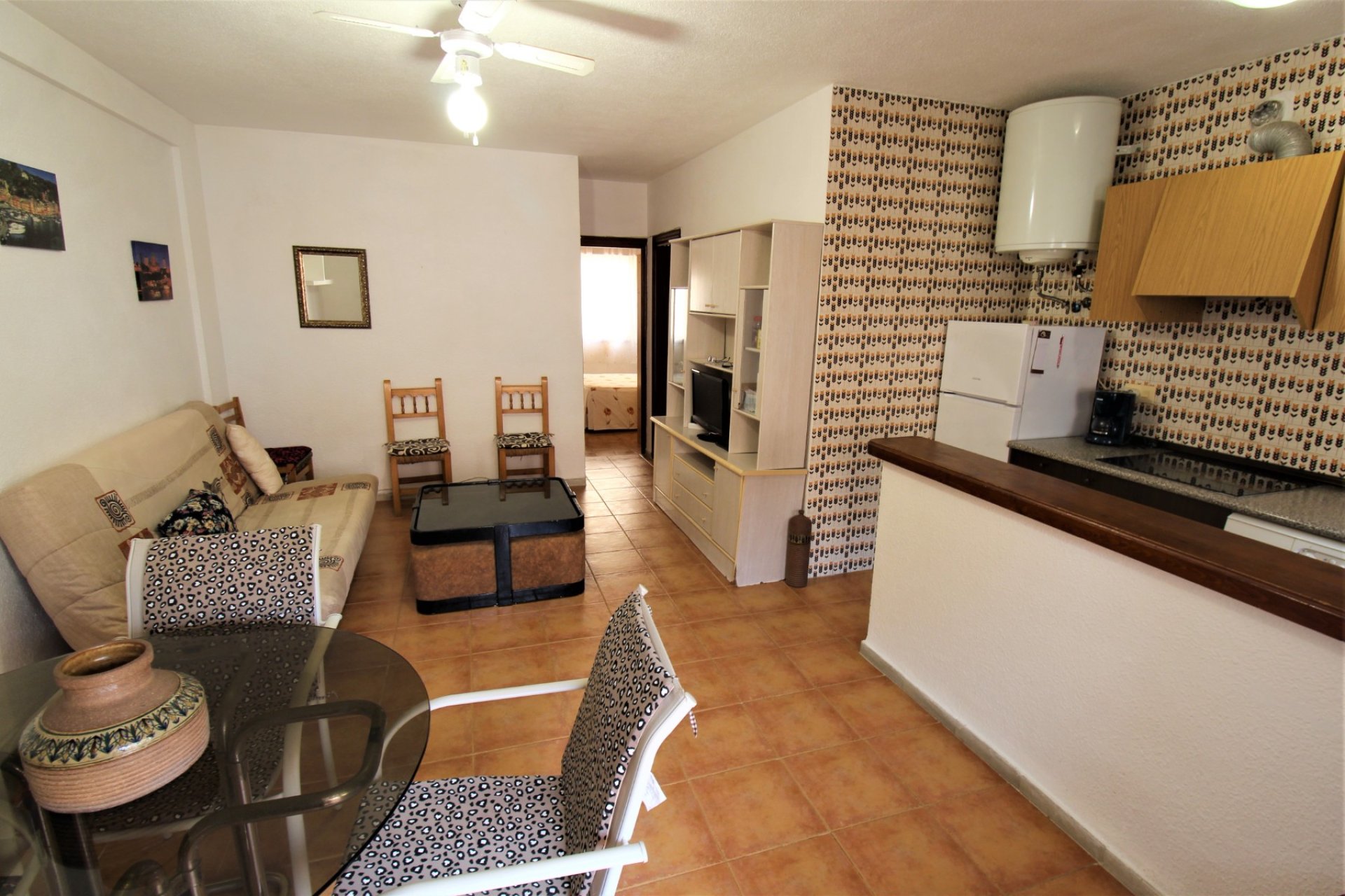 Resale - Apartament - La Mata - Pueblo/ PLAYA