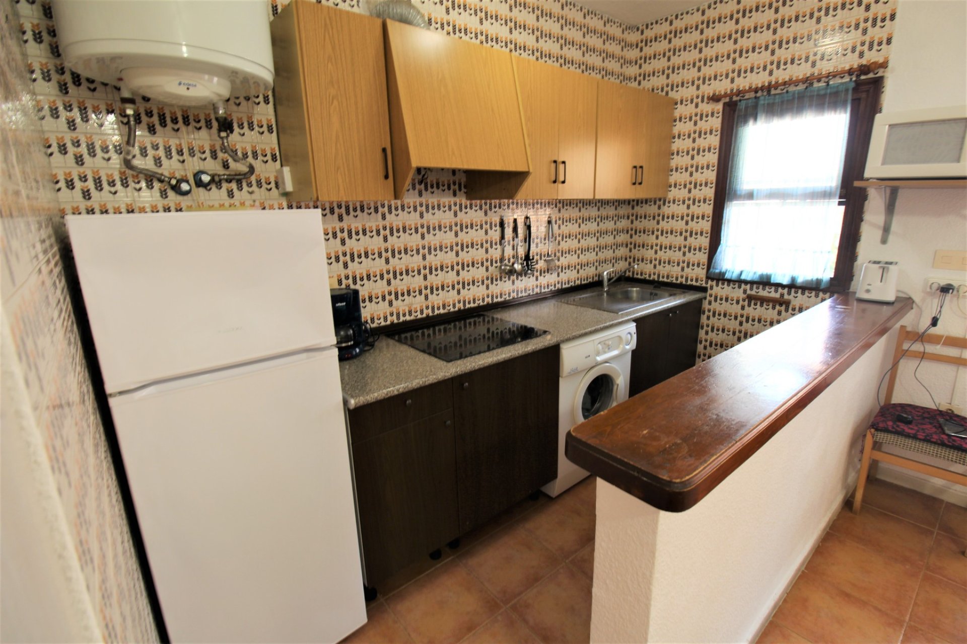 Resale - Apartament - La Mata - Pueblo/ PLAYA