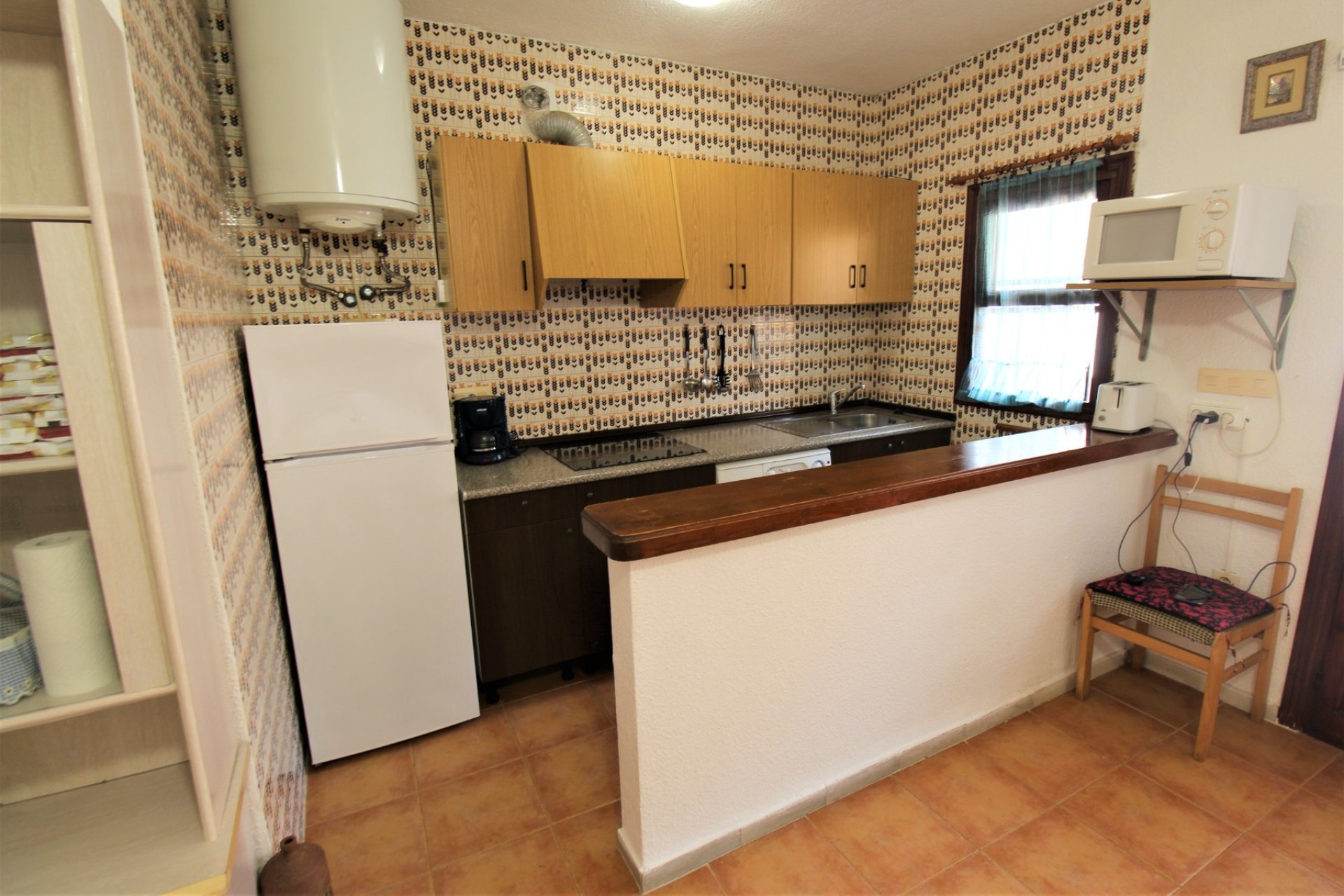 Resale - Apartament - La Mata - Pueblo/ PLAYA