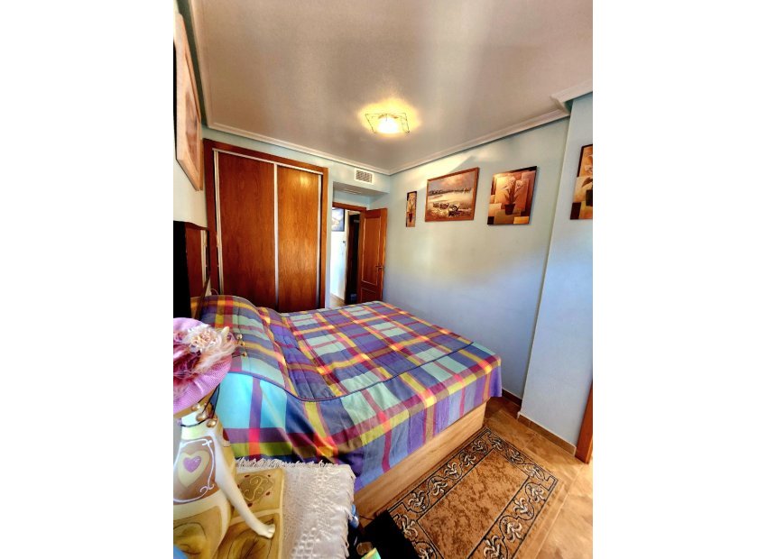 Resale - Apartament - La Mata - Pueblo/ PLAYA