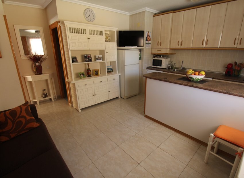 Resale - Apartament - La Mata - Viñamar / PLAYA