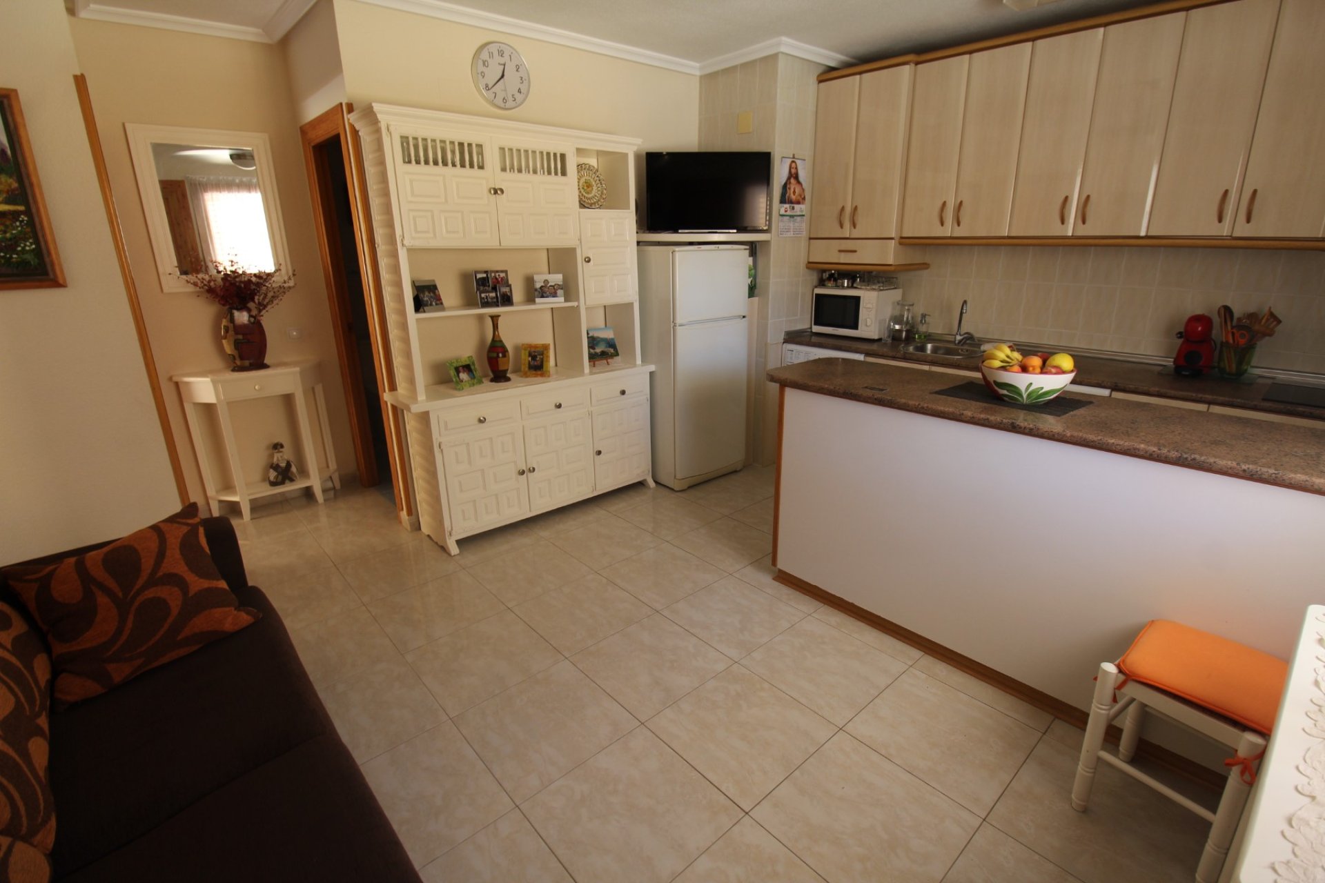 Resale - Apartament - La Mata - Viñamar / PLAYA