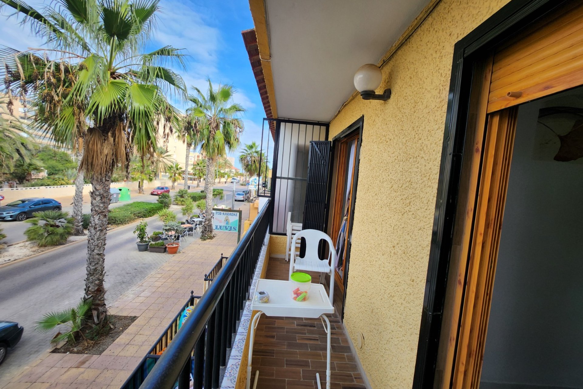 Resale - Apartament - La Mata - Viñamar / PLAYA