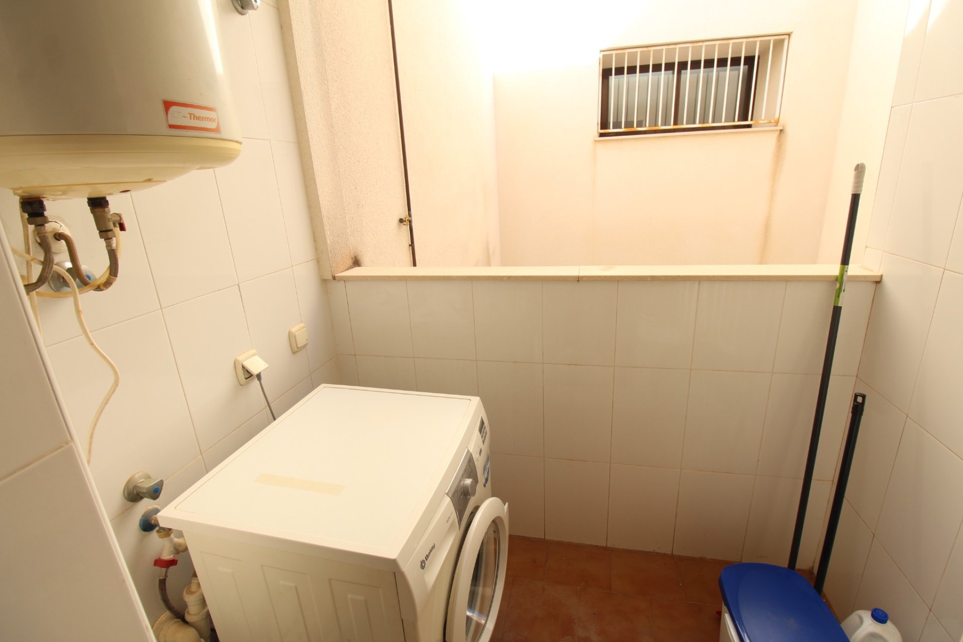 Resale - Apartament - Torrevieja - Pueblo