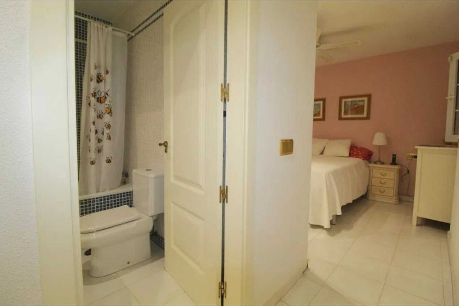 Resale - Apartament - Torrevieja - Pueblo