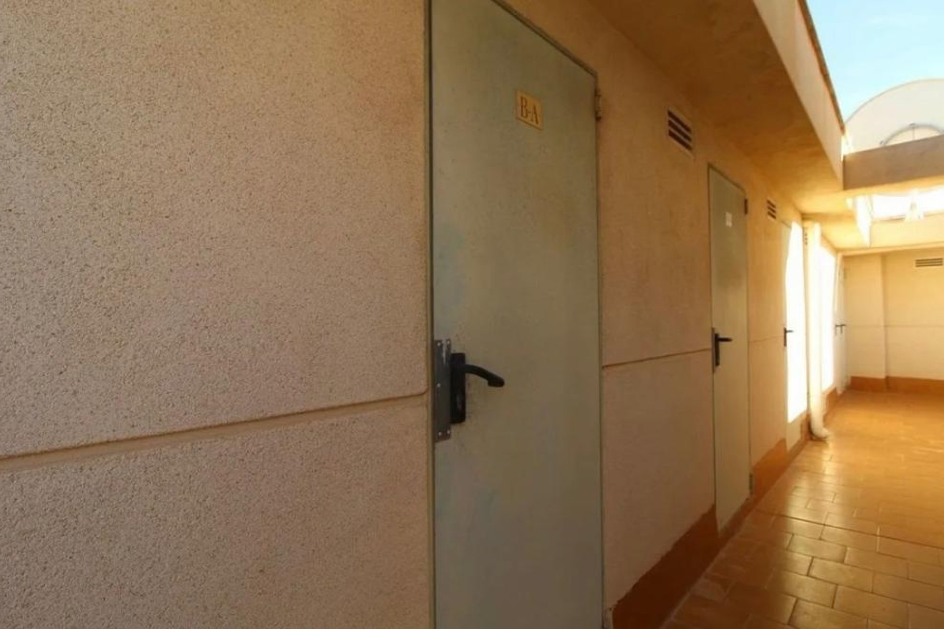 Resale - Apartament - Torrevieja - Pueblo