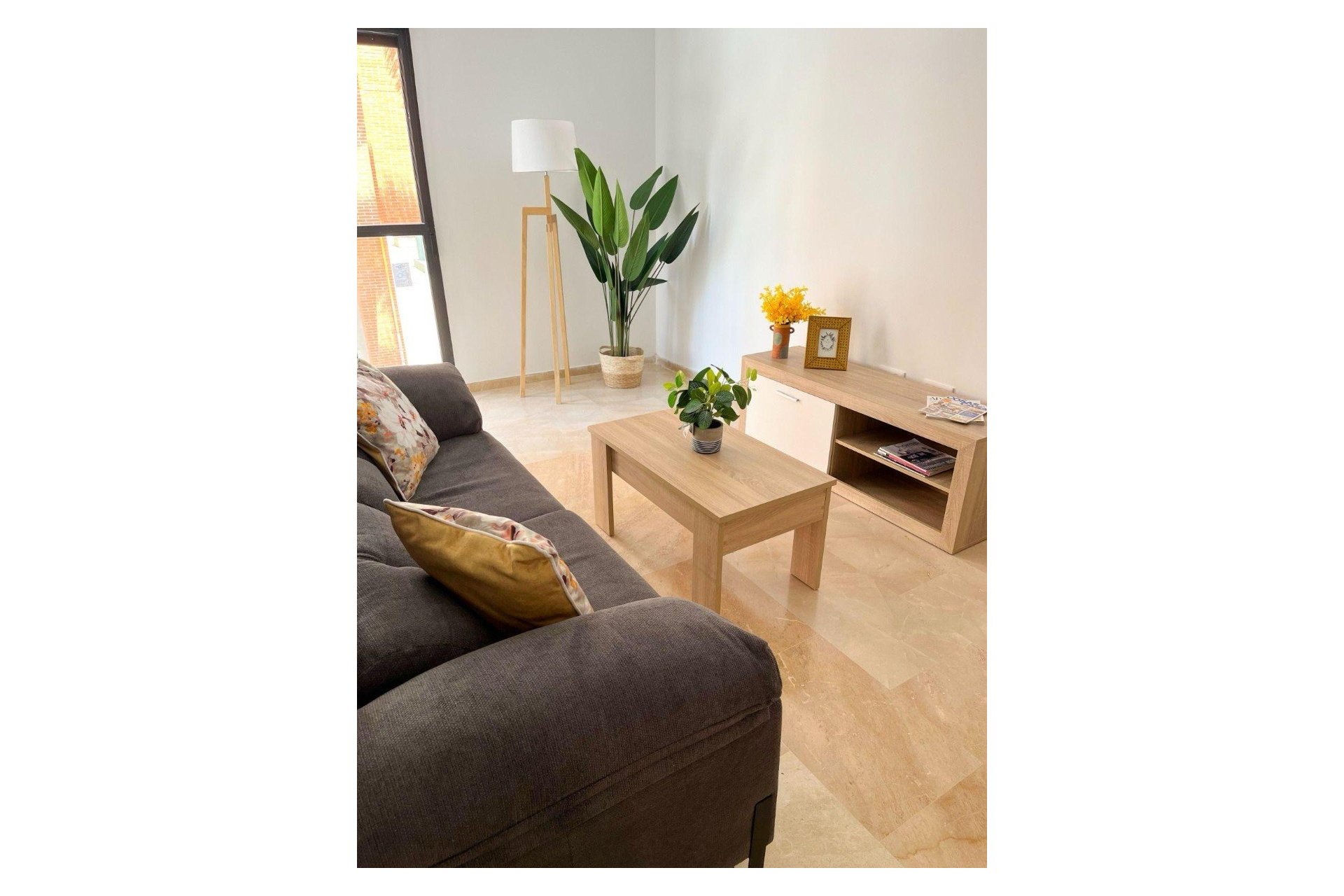 Resale - Apartamento - Elche - Altabix