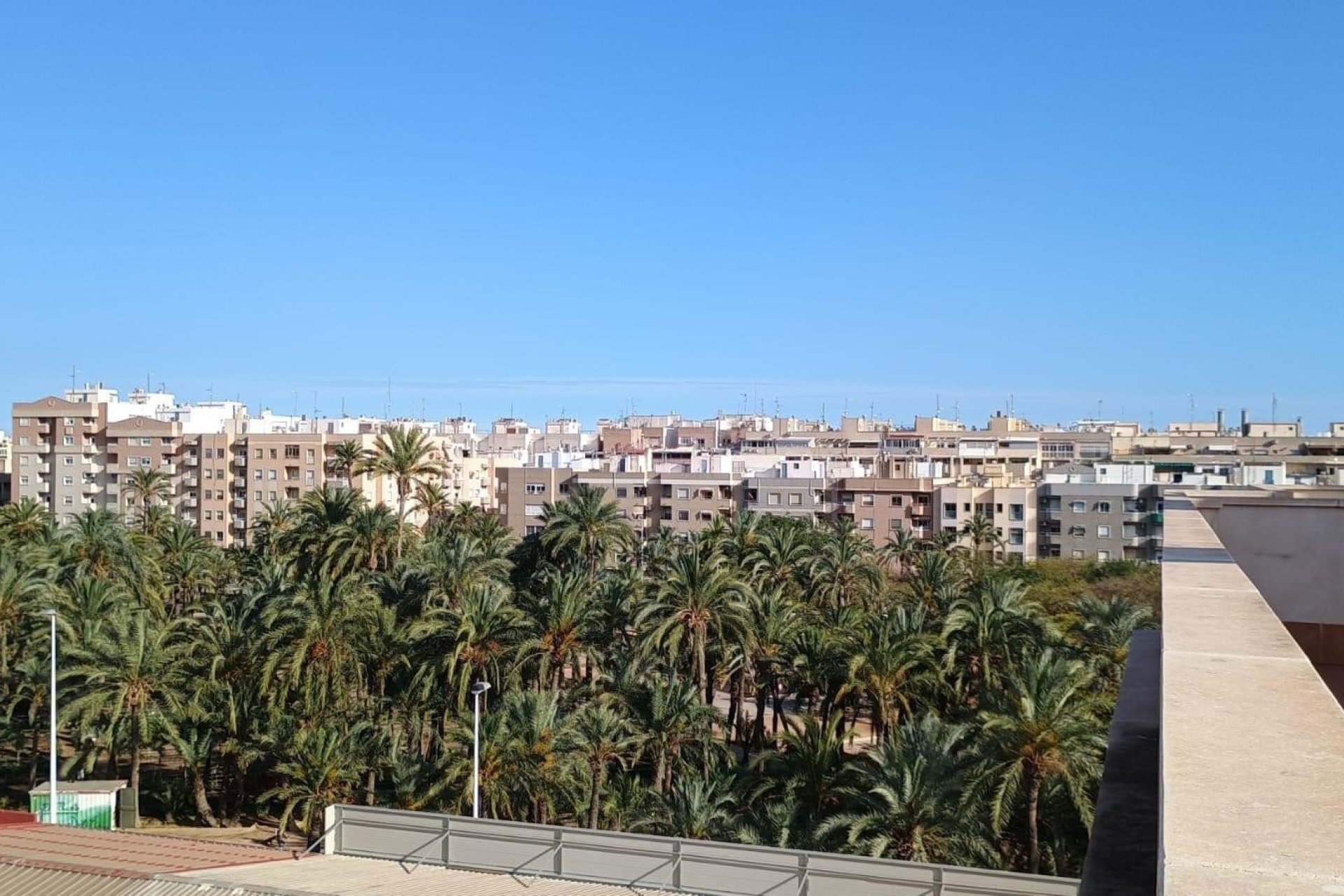 Resale - Apartamento - Elche - Altabix