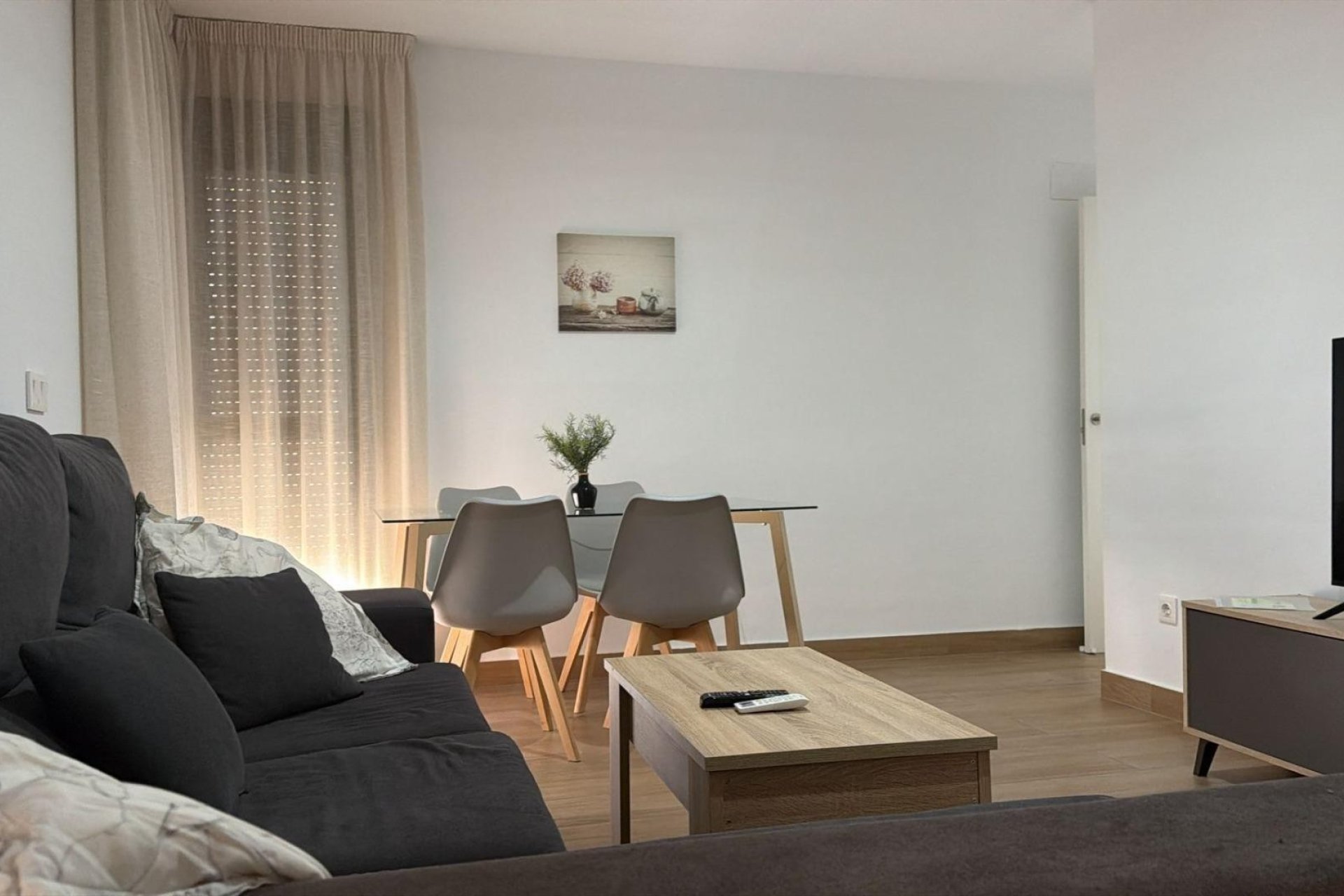 Resale - Apartamento - Elche - Altabix
