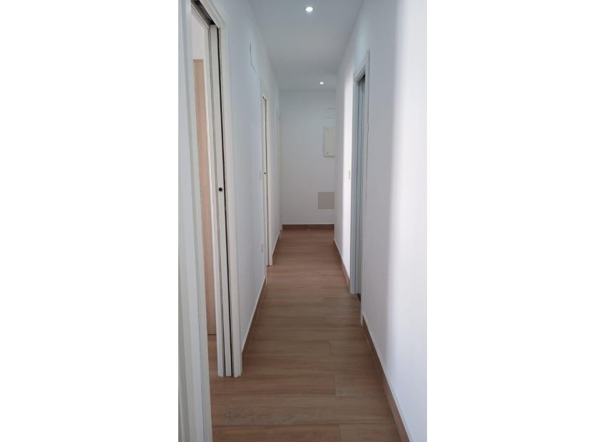 Resale - Apartamento - Elche - Altabix