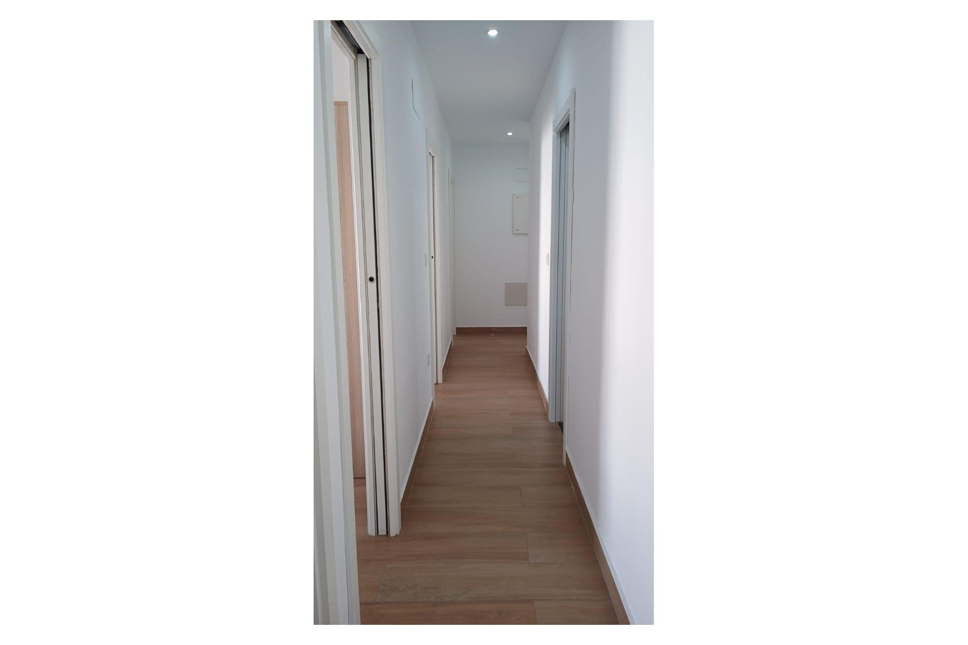 Resale - Apartamento - Elche - Altabix