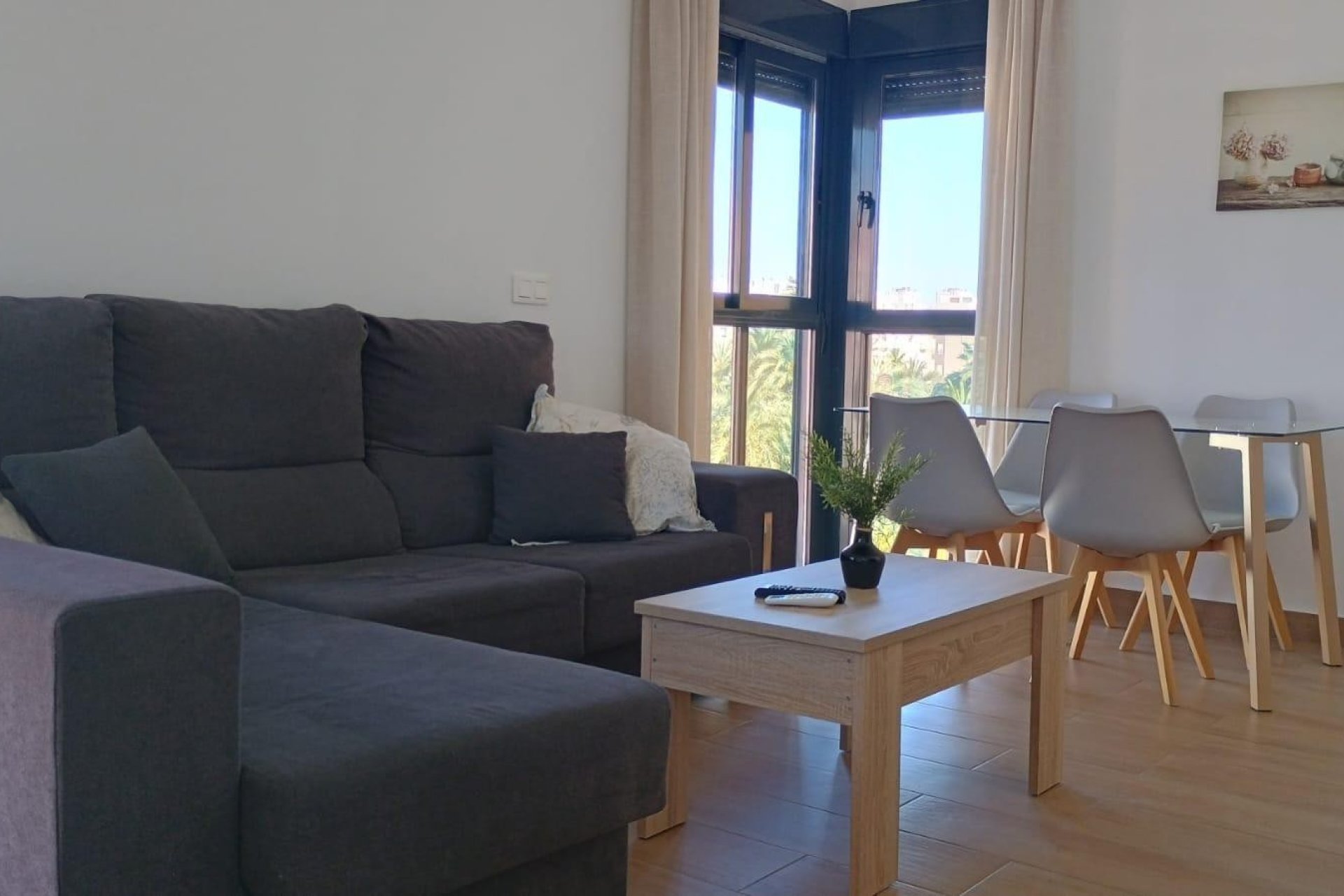 Resale - Apartamento - Elche - Altabix