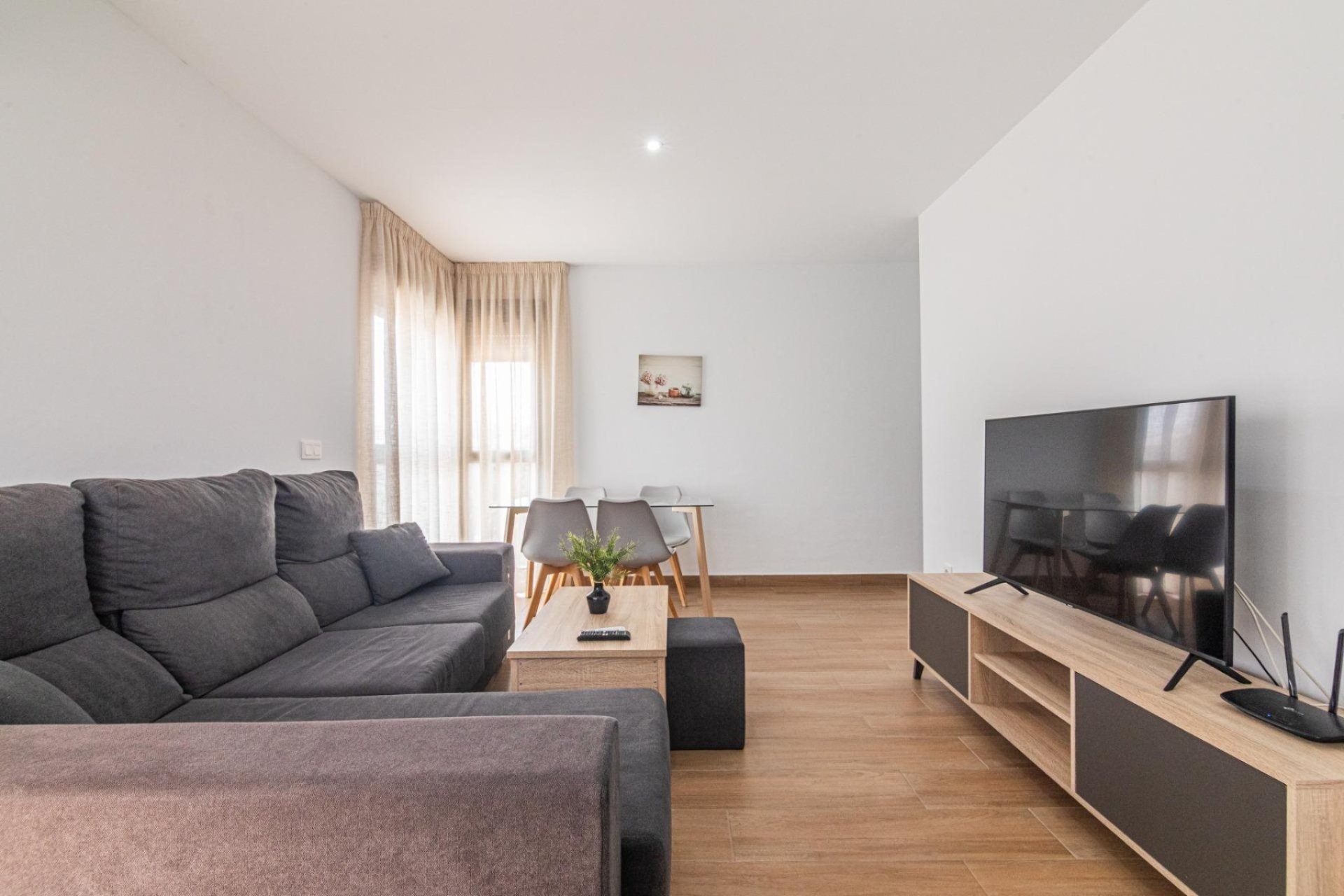 Resale - Apartamento - Elche - Altabix