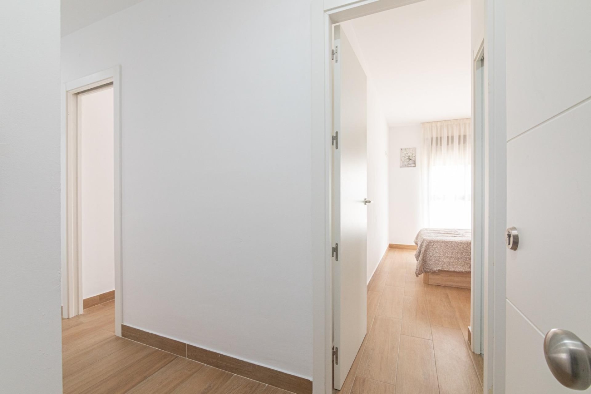 Resale - Apartamento - Elche - Altabix
