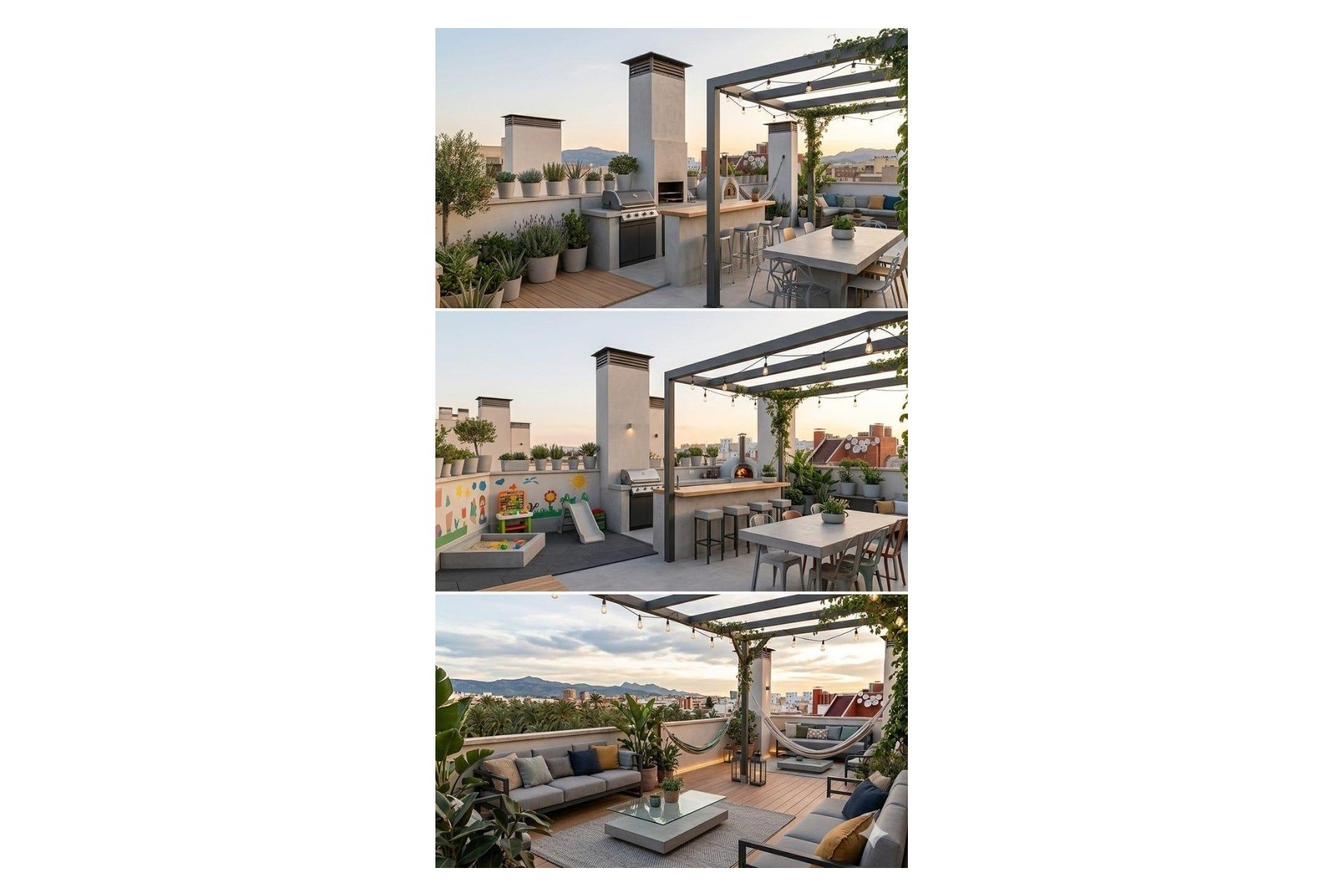 Resale - Apartamento - Elche - Altabix