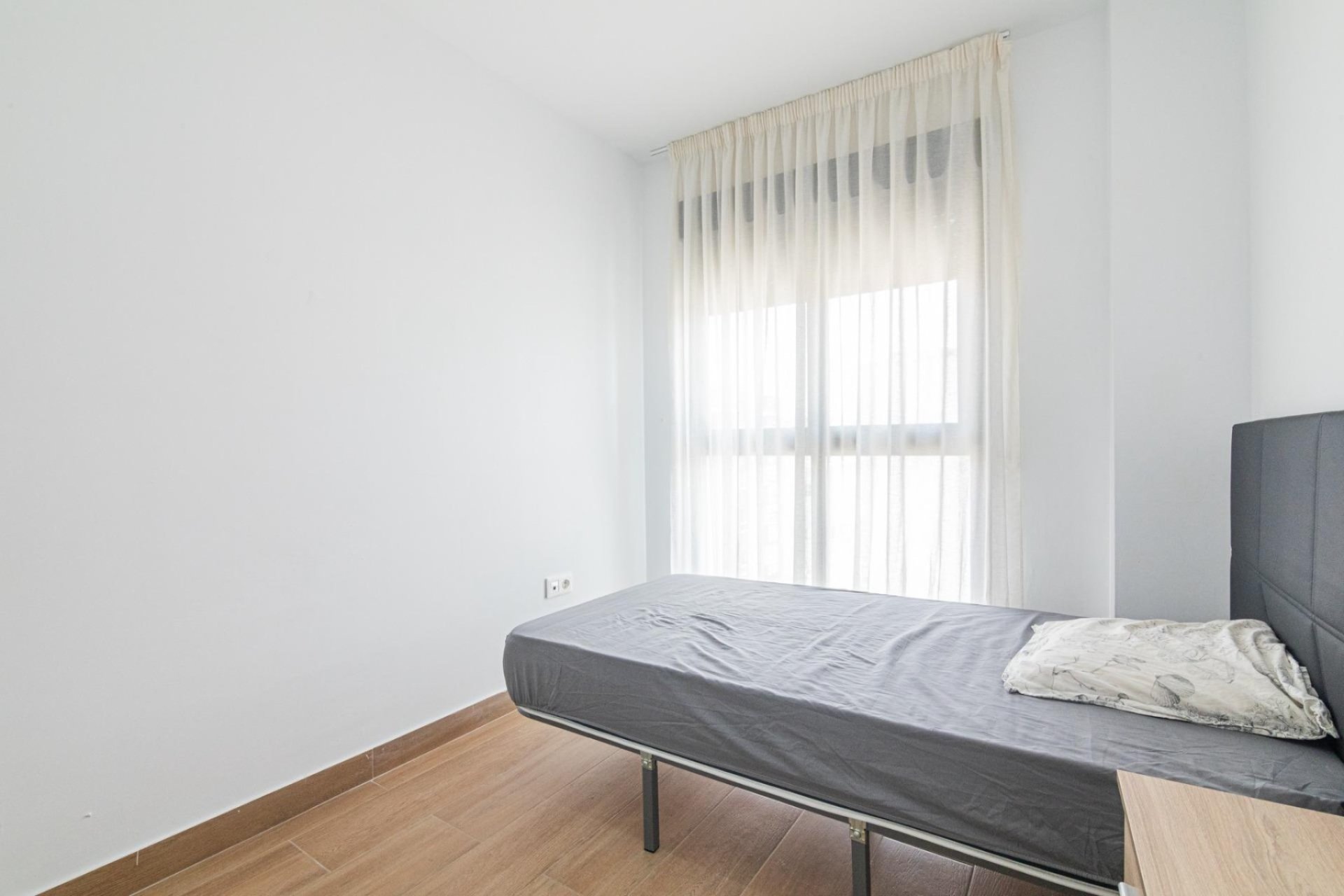 Resale - Apartamento - Elche - Altabix