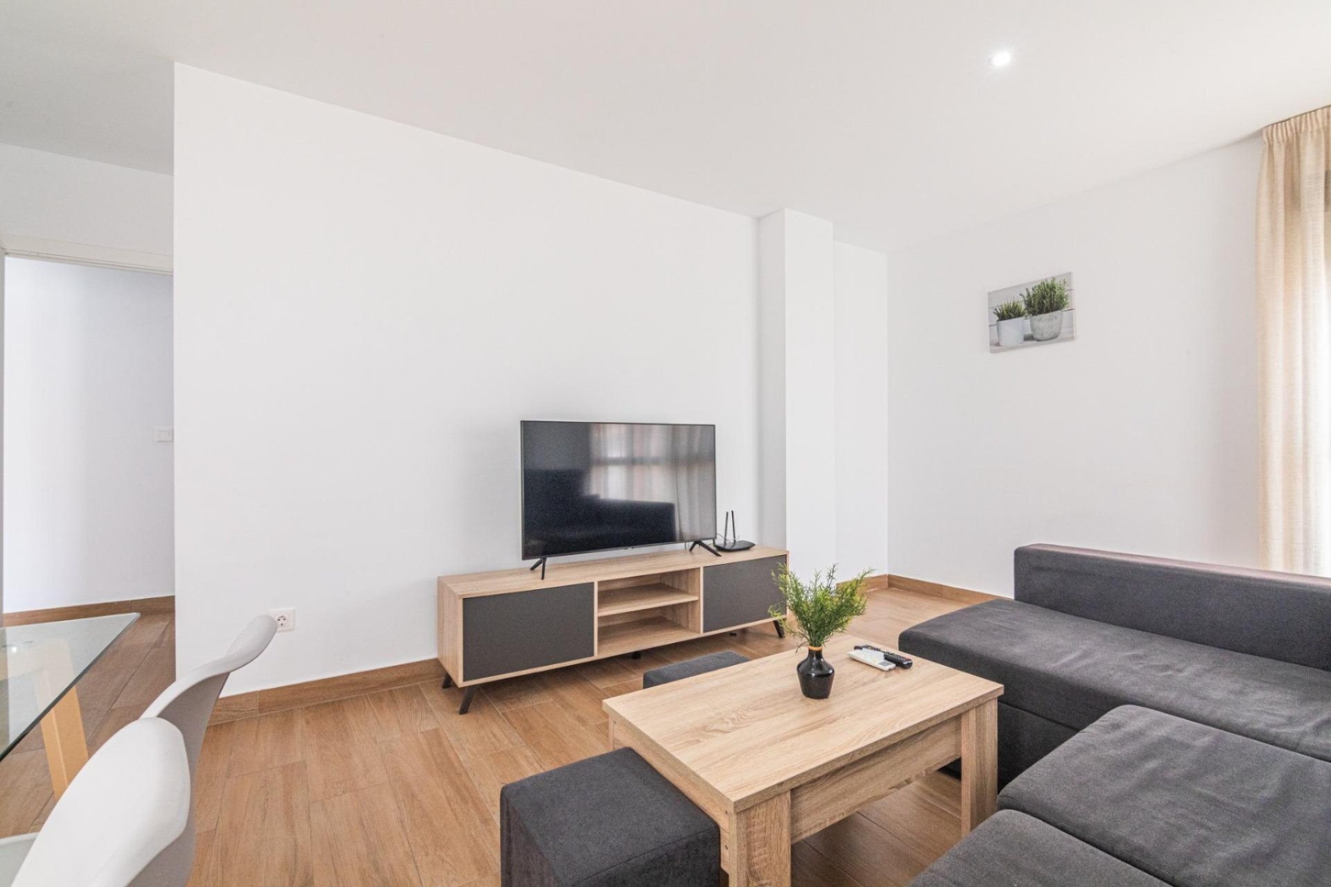 Resale - Apartamento - Elche - Altabix