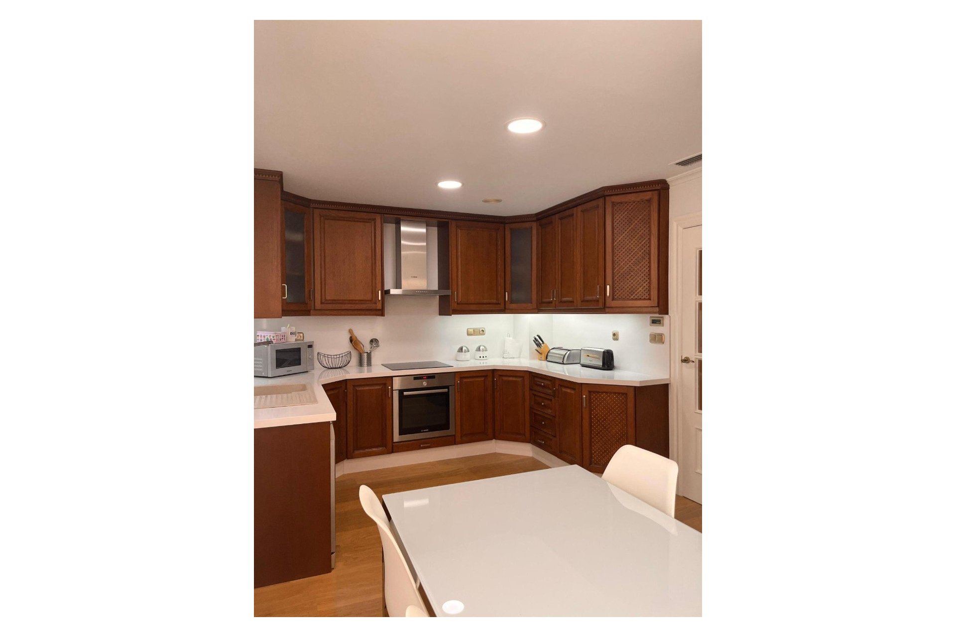 Resale - Apartamento - Elche - Center