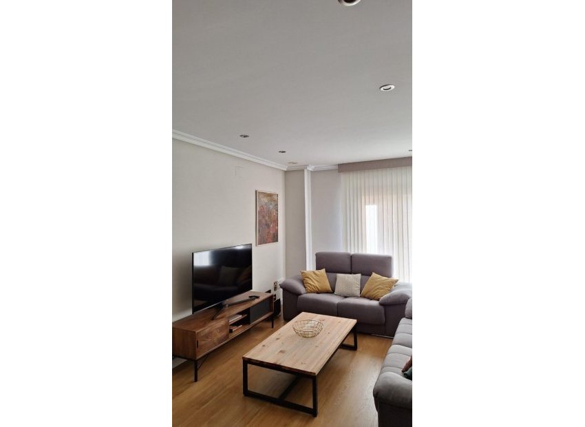 Resale - Apartamento - Elche - Center