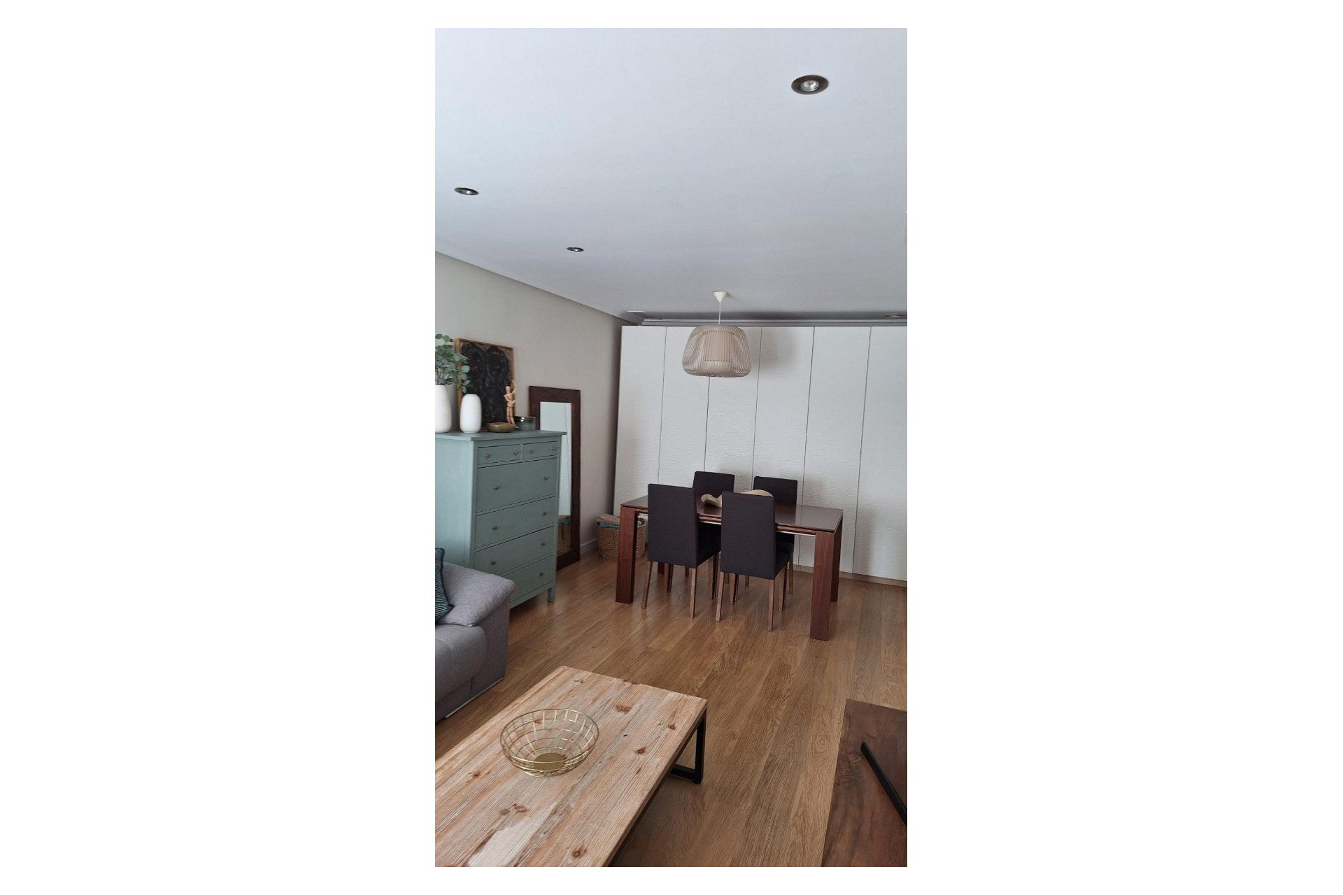 Resale - Apartamento - Elche - Center