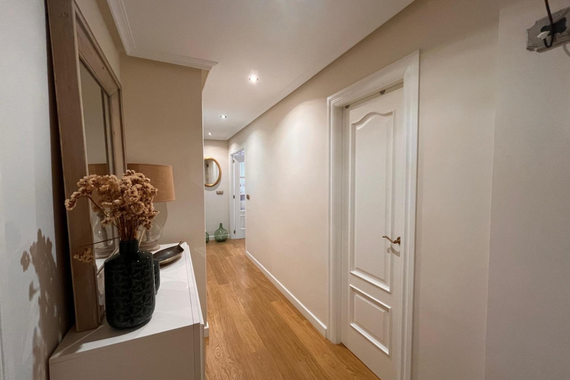 Resale - Apartamento - Elche - Center