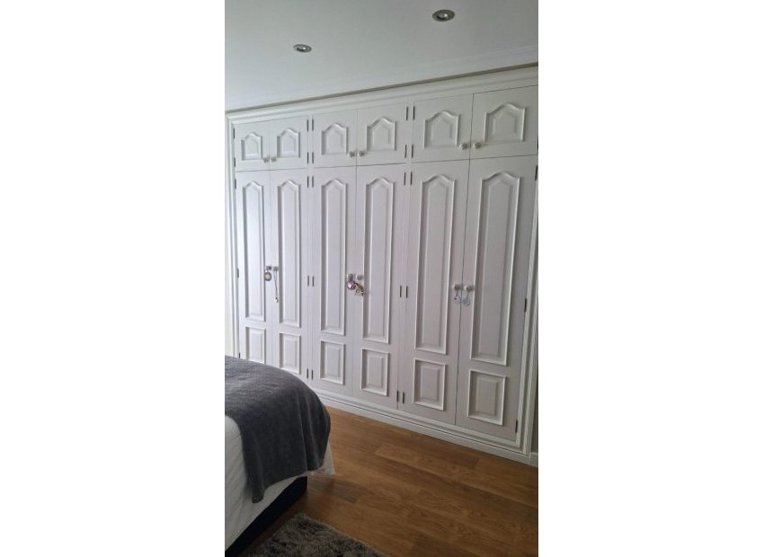 Resale - Apartamento - Elche - Center