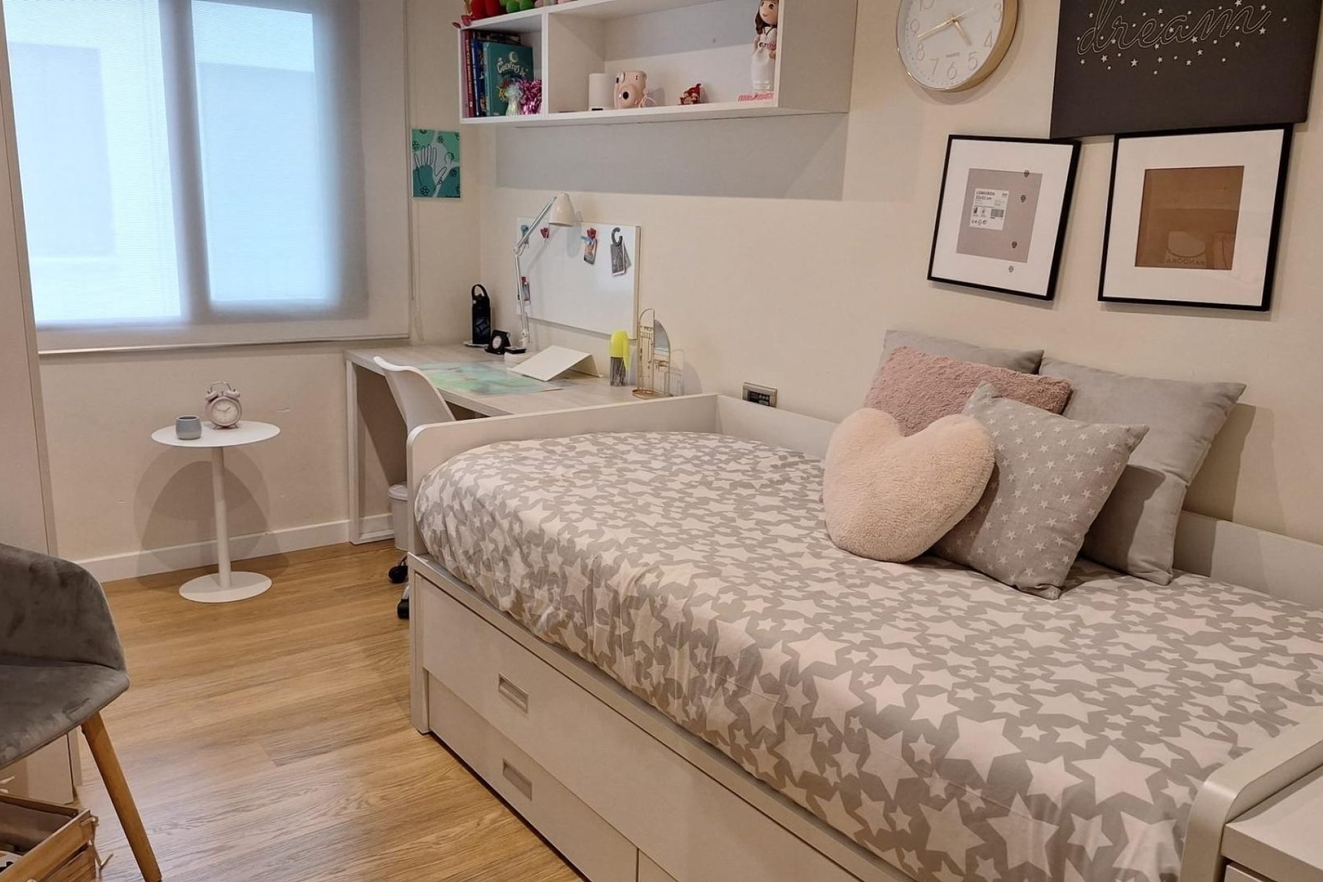 Resale - Apartamento - Elche - Center