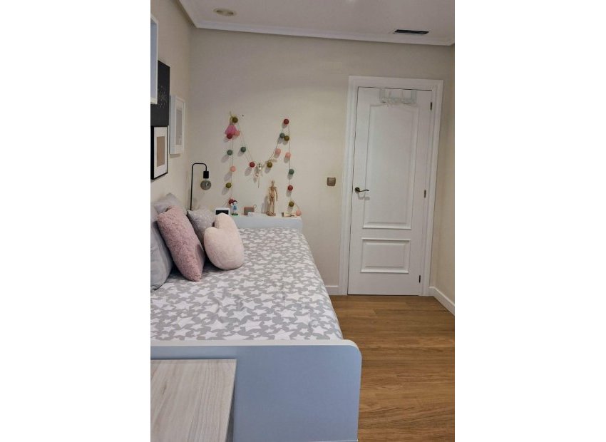 Resale - Apartamento - Elche - Center