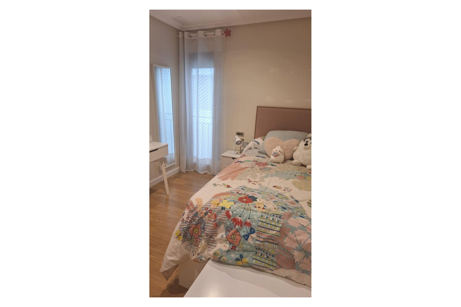 Resale - Apartamento - Elche - Center