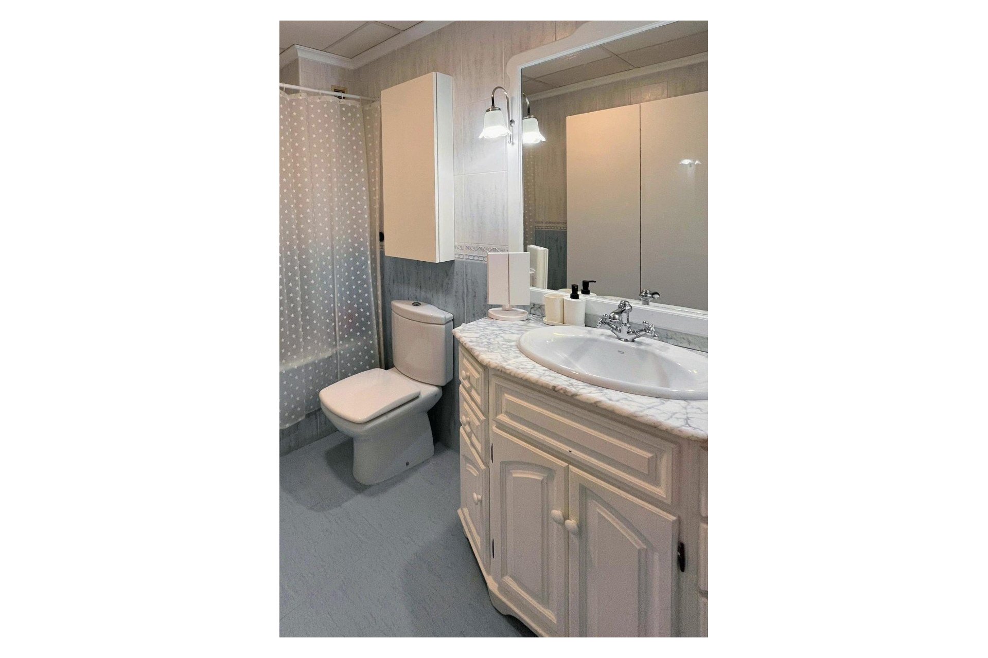 Resale - Apartamento - Elche - Center