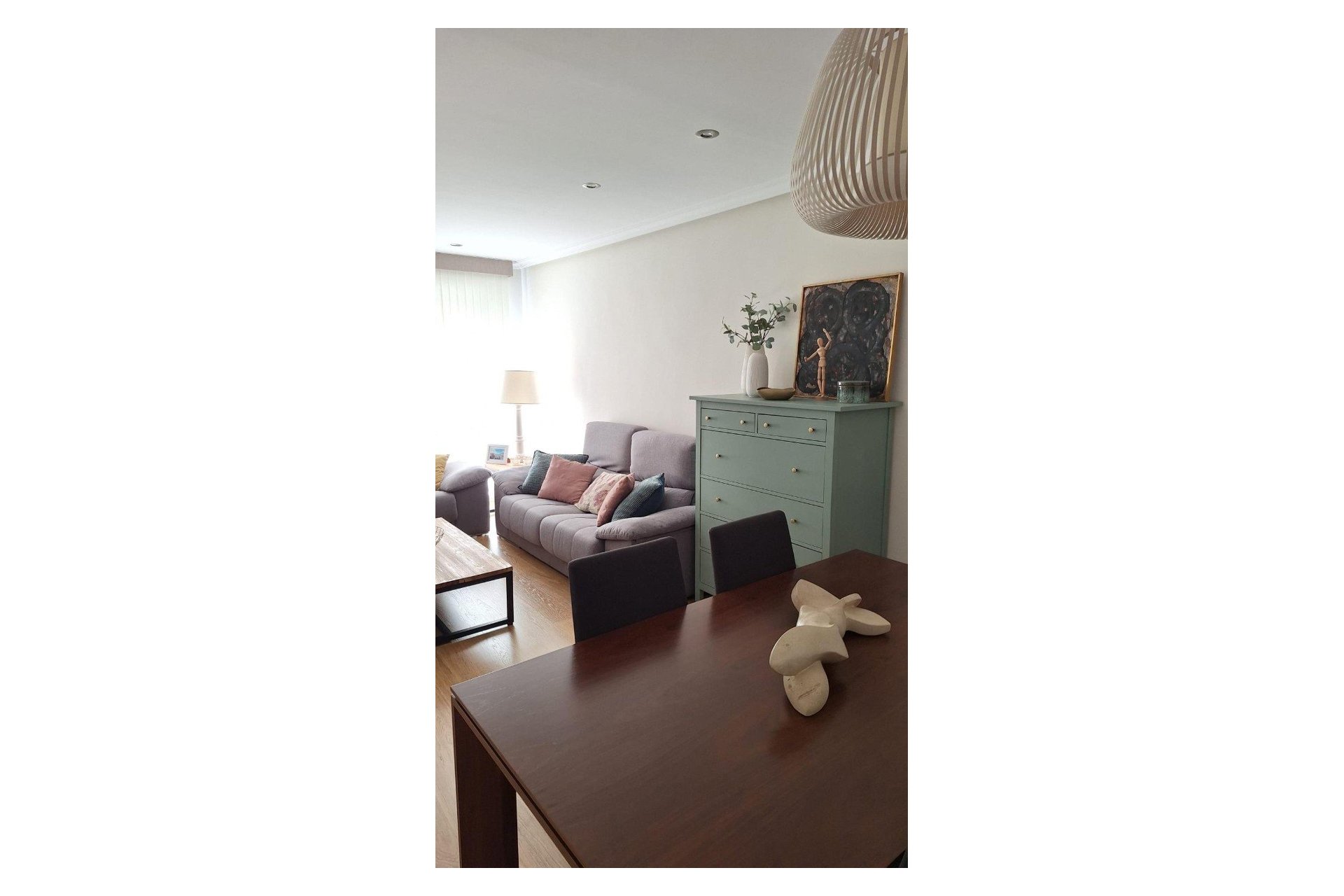 Resale - Apartamento - Elche - Center