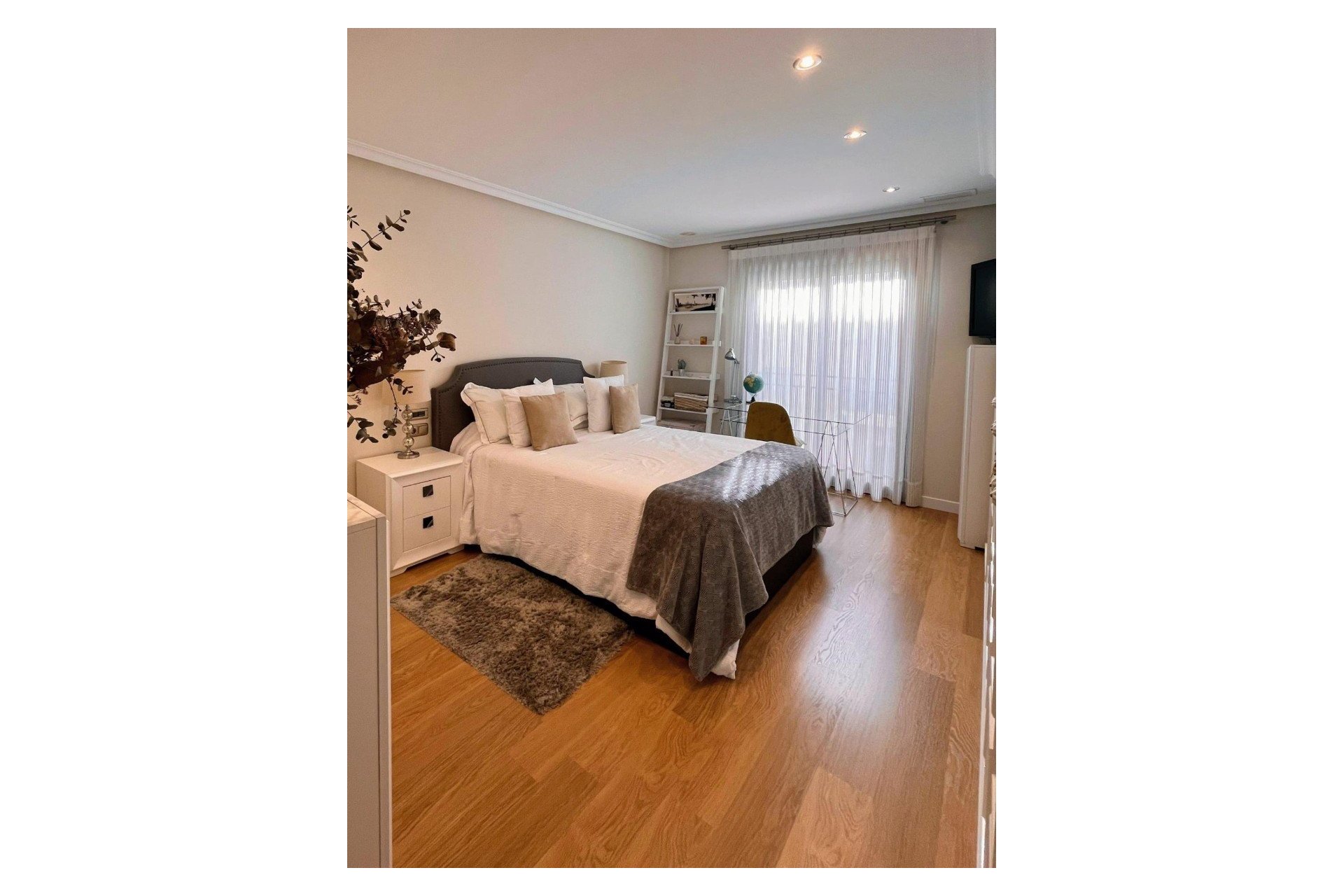 Resale - Apartamento - Elche - Center