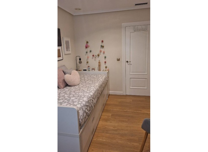 Resale - Apartamento - Elche - Center