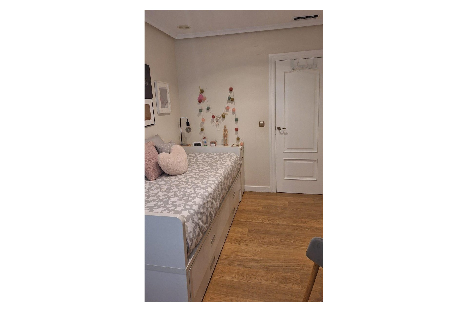 Resale - Apartamento - Elche - Center