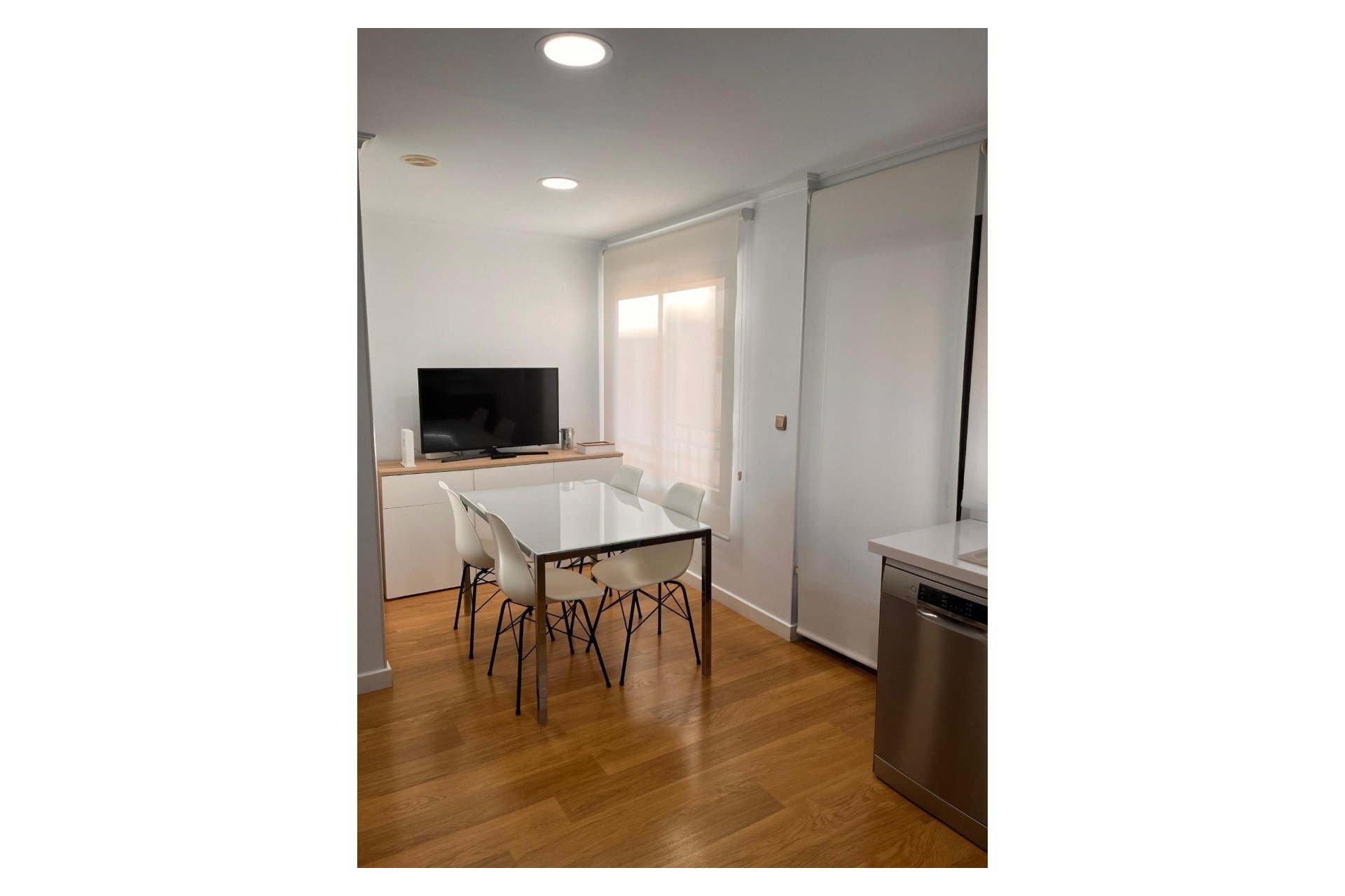 Resale - Apartamento - Elche - Center