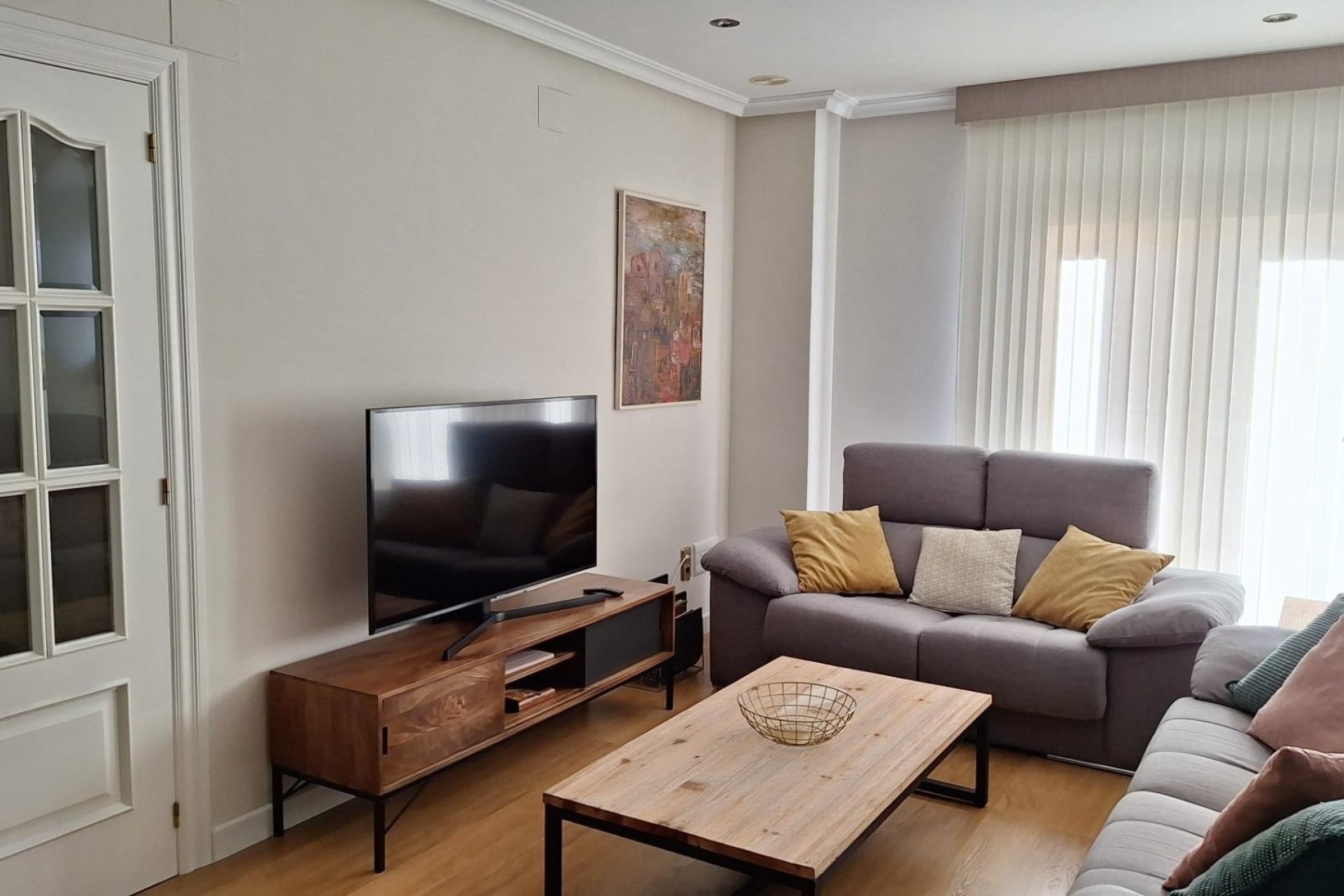 Resale - Apartamento - Elche - Center