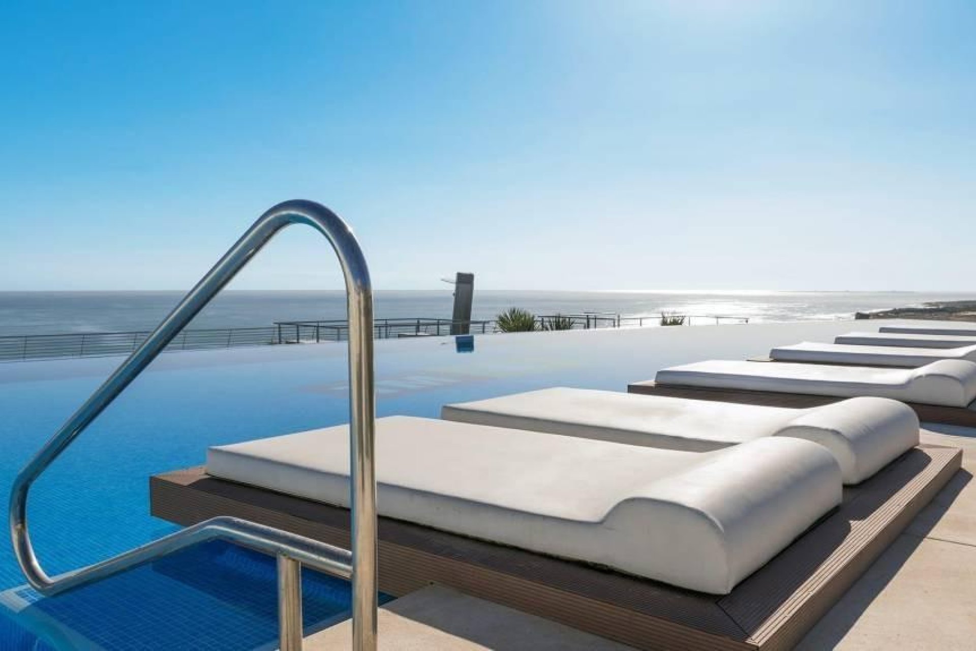 Resale - Apartamento - Elche - Playa arenales del sol