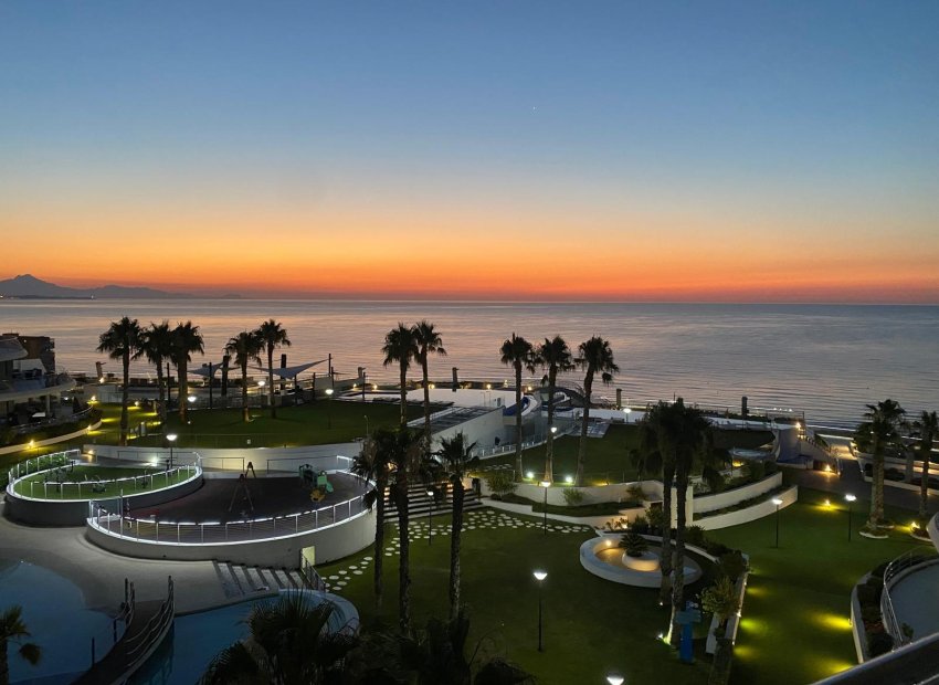 Resale - Apartamento - Elche - Playa arenales del sol
