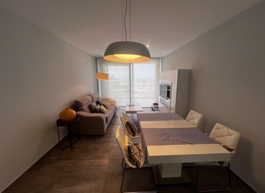 Resale - Apartamento - Elche - Playa arenales del sol